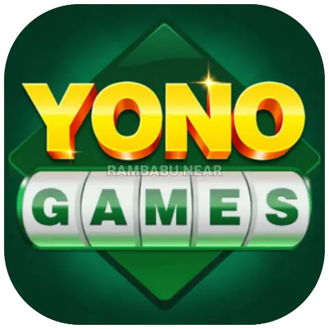 Yono Games - Yonogame