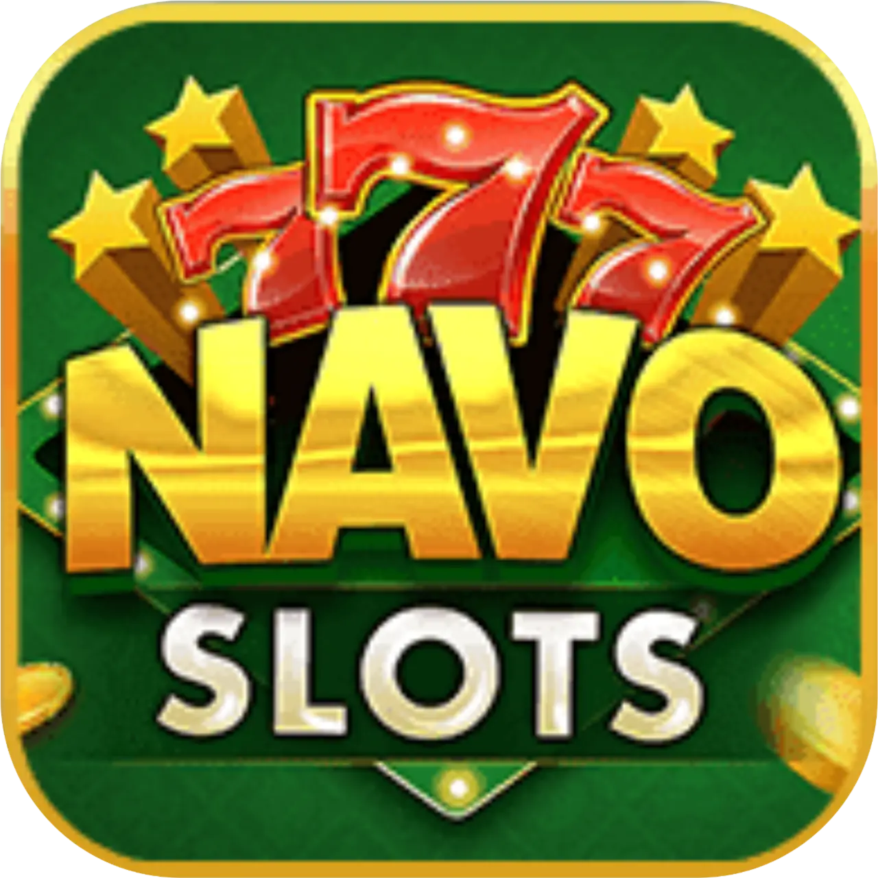 NAVO SLOTS - Top Apps List