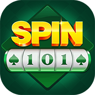 SPIN 101 - Yonogame