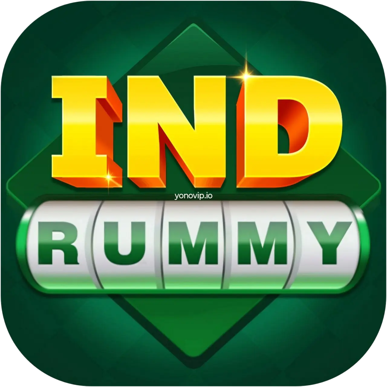 IND Rummy - Yonogame
