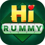 Hi Rummy - Yonogame