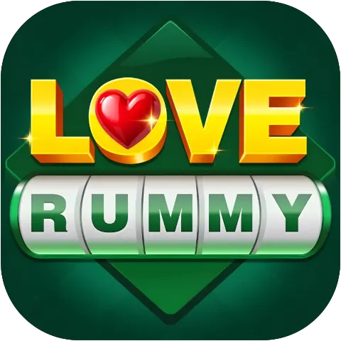 Love Rummy - Yonogame