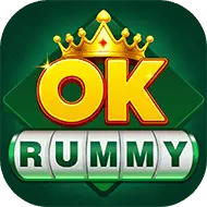 OK Rummy - Yonogame