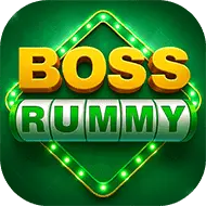 Boss Rummy - Yonogame